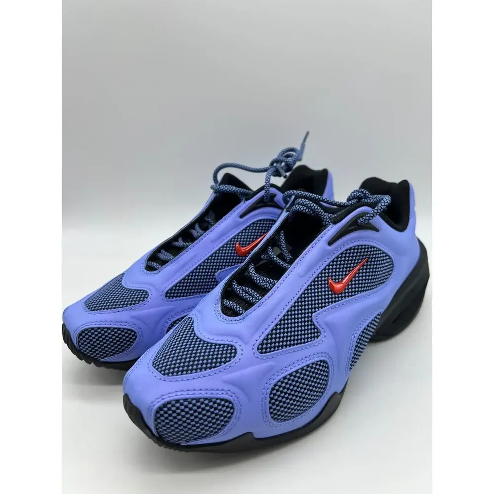 Nike Air Max Muse Royal Pulse Light Crimson II6282-400 Women’s Size 8 New